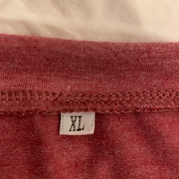 Soft tee - Picture 3 of 4